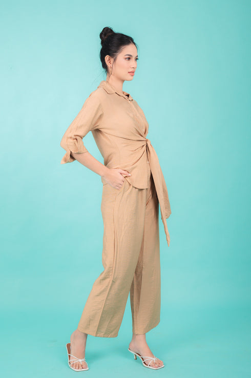 GS Date Night 2: Melanie Coordinates