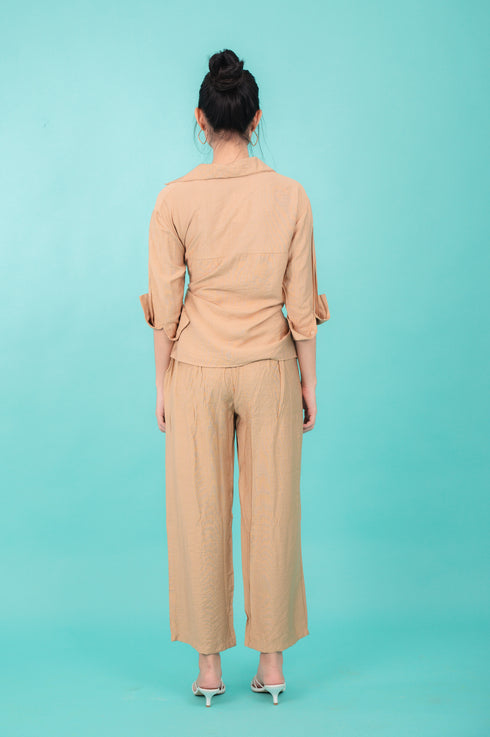 GS Date Night 2: Melanie Coordinates