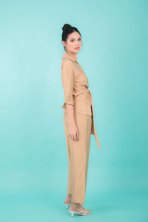 GS Date Night 2: Melanie Coordinates