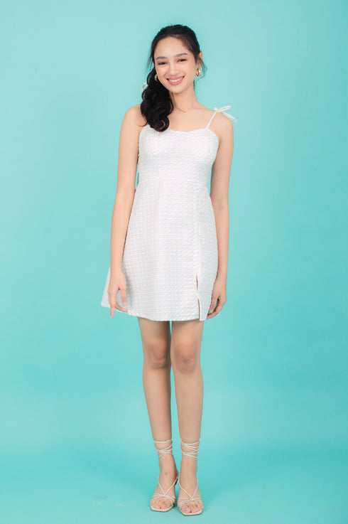 GS Events 2: Delilah Corset Dress