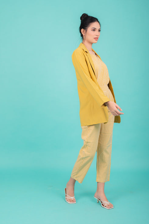 GS Basics 2: Aubrey 3-Piece Set