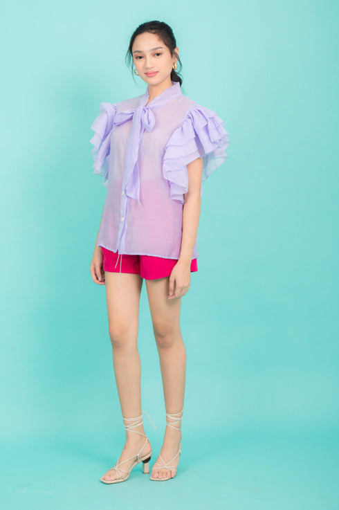 GS Events 2: Danica Bow Top