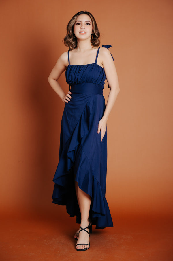 GS Date Night 2: Victoria Maxi Dress