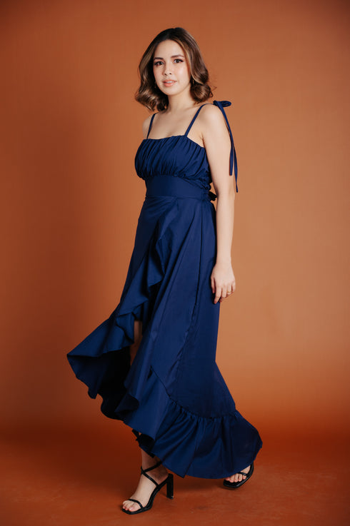 GS Date Night 2: Victoria Maxi Dress