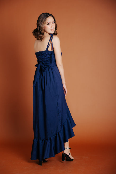 GS Date Night 2: Victoria Maxi Dress