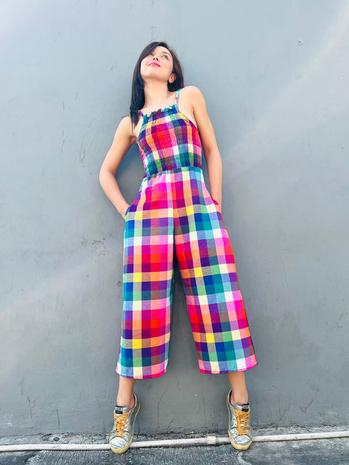 GET SPOTTED SHOP STOCKS Beauty Gonzalez x GS: Sun Dancer