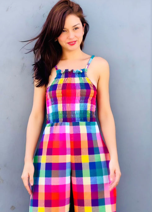 GET SPOTTED SHOP STOCKS Beauty Gonzalez x GS: Sun Dancer