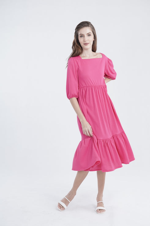 Sofia x GS 2 The Athena Dress