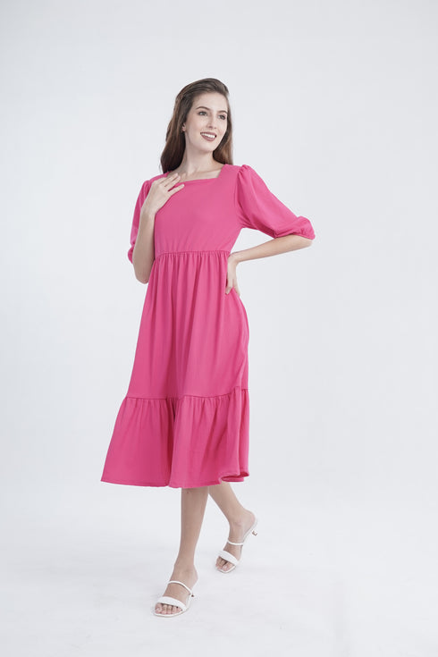 Sofia x GS 2 The Athena Dress