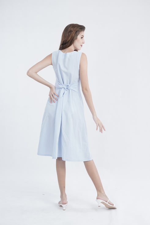 Sofia x GS 2 The Marie Dress