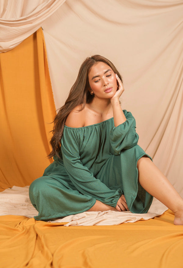 Sofia x GS 2 The Bea Top