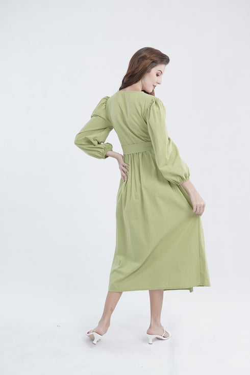 Sofia x GS 2 The Marla Dress