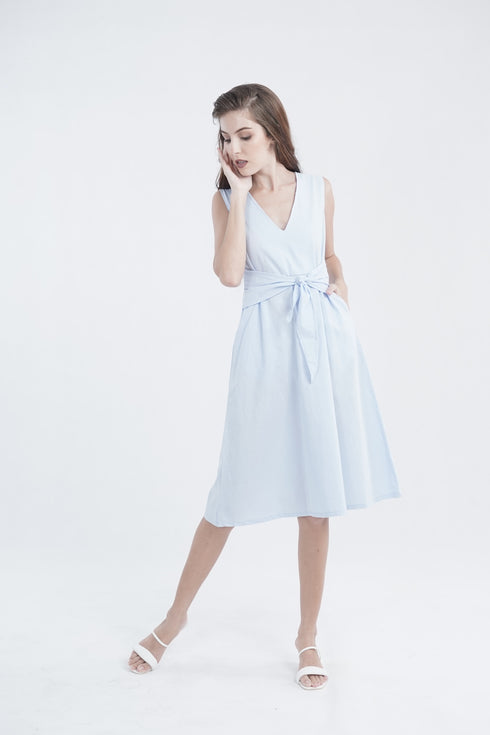 Sofia x GS 2 The Marie Dress