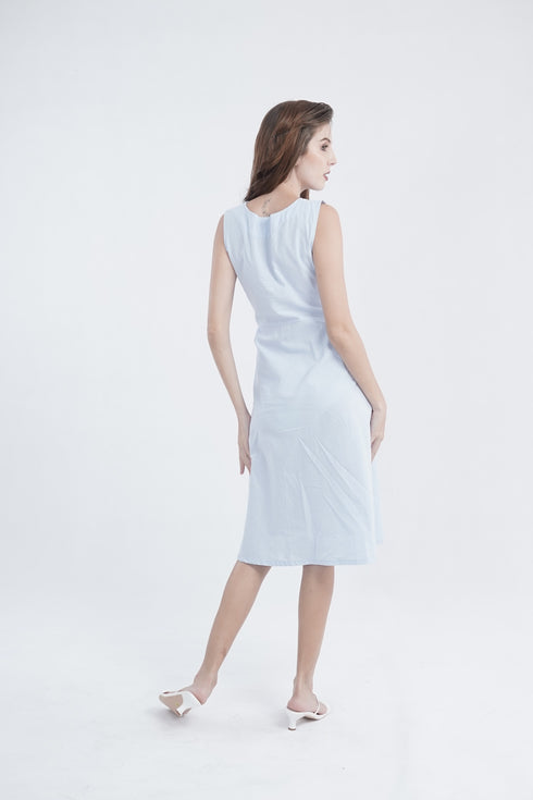 Sofia x GS 2 The Marie Dress