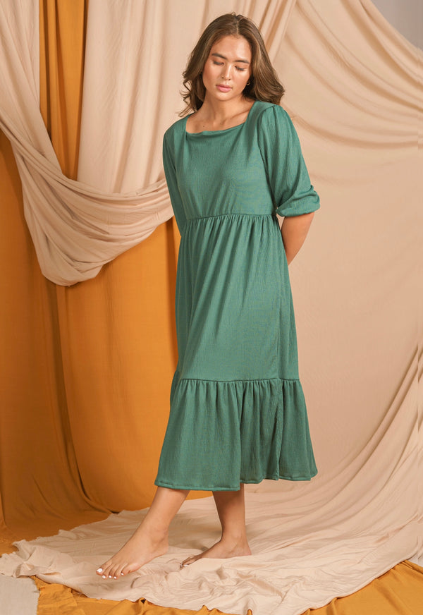 Sofia x GS 2 The Athena Dress