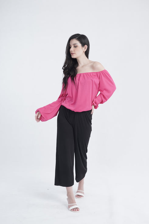 Sofia x GS 2 The Bea Top