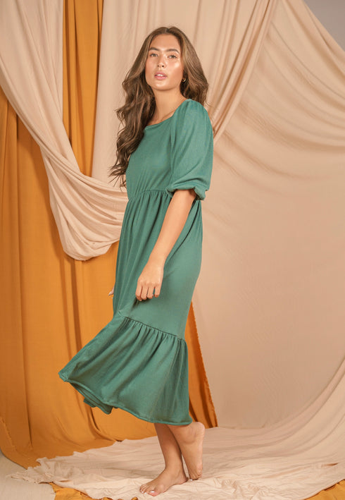 Sofia x GS 2 The Athena Dress