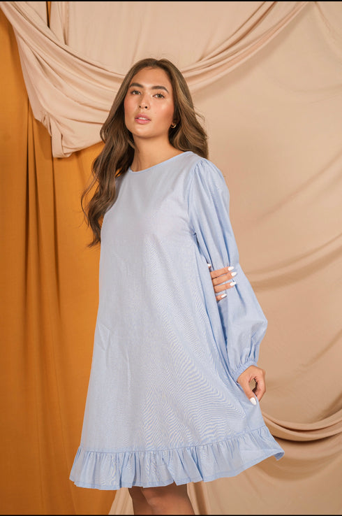 Sofia x GS 2 The Mia Dress