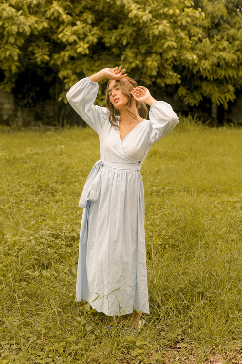 Sofia x GS 2 The Marla Dress