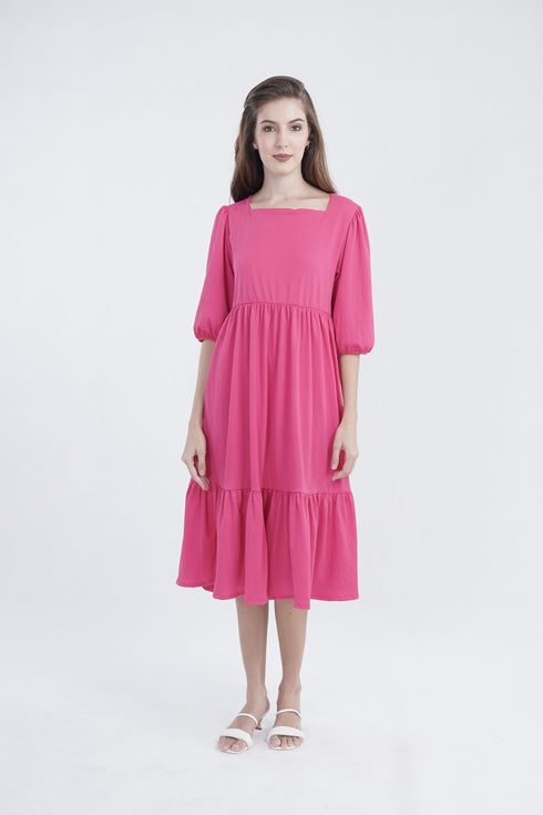 Sofia x GS 2 The Athena Dress