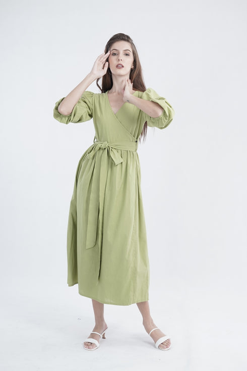 Sofia x GS 2 The Marla Dress