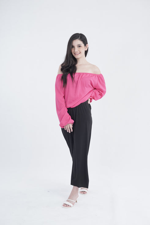 Sofia x GS 2 The Bea Top