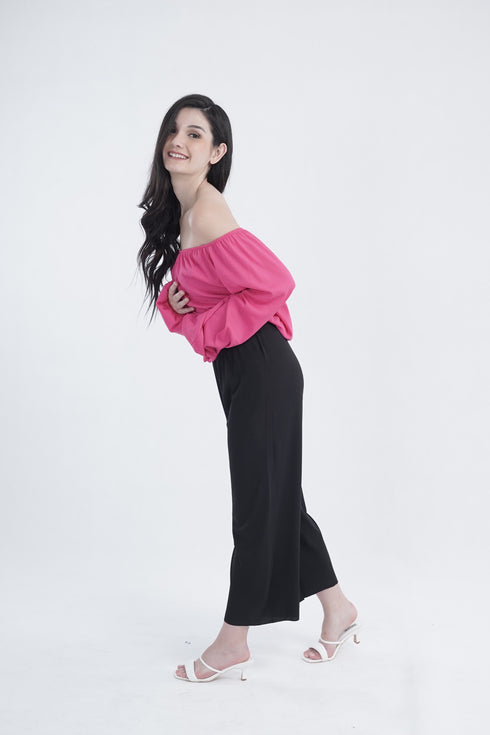 Sofia x GS 2 The Bea Top