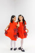 Katzu Kids: Holiday Dress