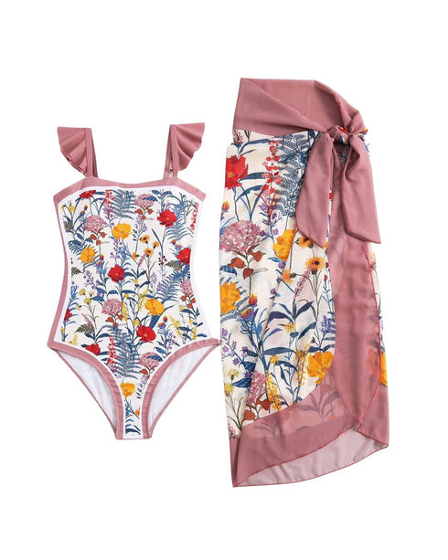 GS Swim: Emma Set