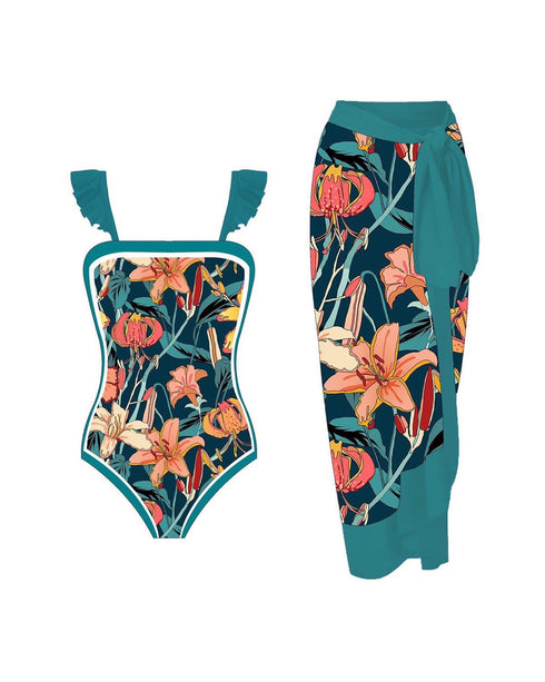 GS Swim: Emma Set