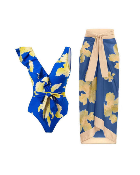 GS Swim: Victoria Set