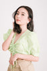 Landie Neon Top