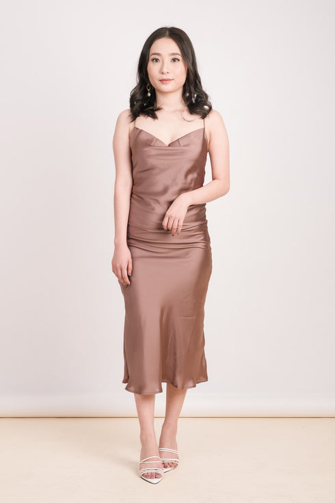 Valentina Slip Dress