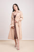 Zaliki Trench Coat