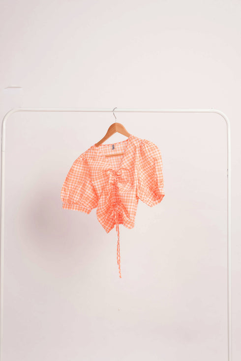 Landie Neon Top